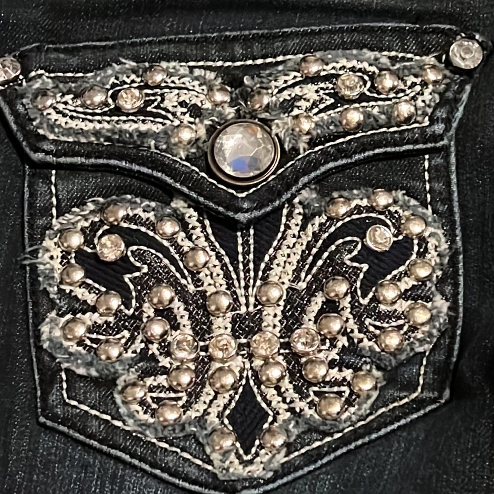La idol jeans - Picture 2 of 7